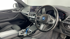 BMW iX3 210kW M Sport 80kWh 5dr Auto Electric Estate